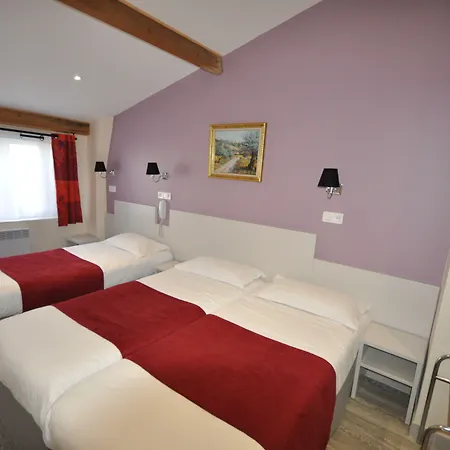 Hotel Saint Georges Lafayette