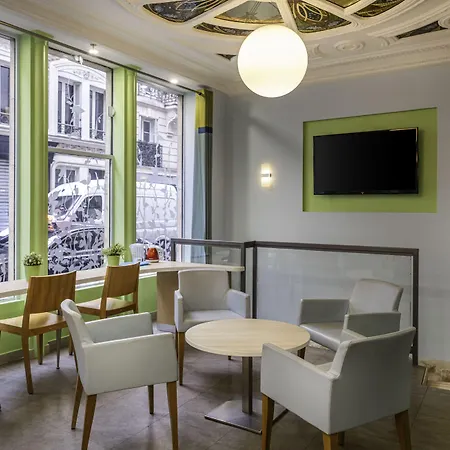 Saint Georges Lafayette 3*