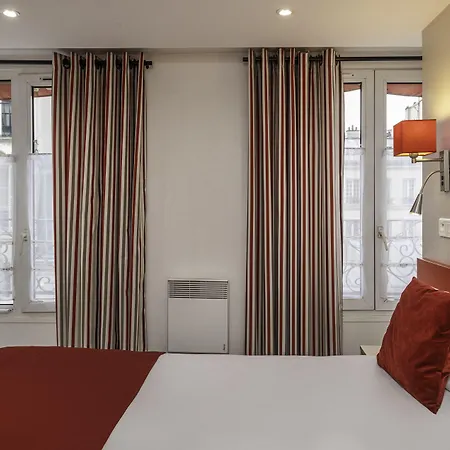 Saint Georges Lafayette 3* Paris