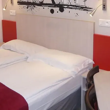 Saint Georges Lafayette 3* Parigi