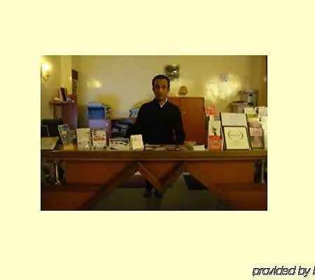 Saint Georges Lafayette 3* Parigi