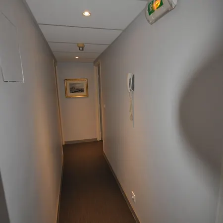 Saint Georges Lafayette 3* Parigi