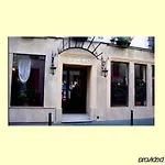 Hotel Saint Georges Lafayette Paris
