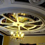 Saint Georges Lafayette Hotel