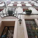 Hotel Saint Georges Lafayette Paris