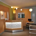 Saint Georges Lafayette Hotel 3*