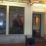 Hotel Saint Georges Lafayette 3*