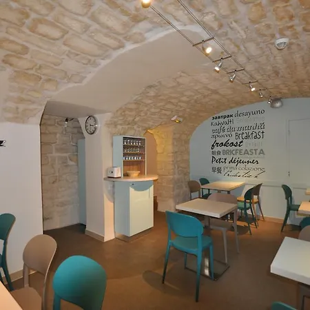 Szálloda Saint Georges Lafayette