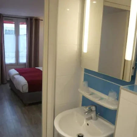 Hotel Saint Georges Lafayette 3*