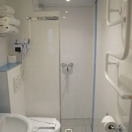 Saint Georges Lafayette 3* Paris