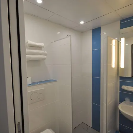 Saint Georges Lafayette 3*