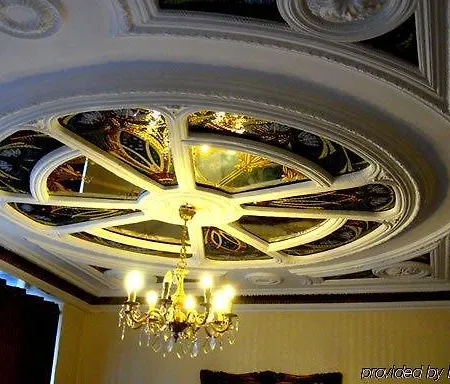 Saint Georges Lafayette Szálloda