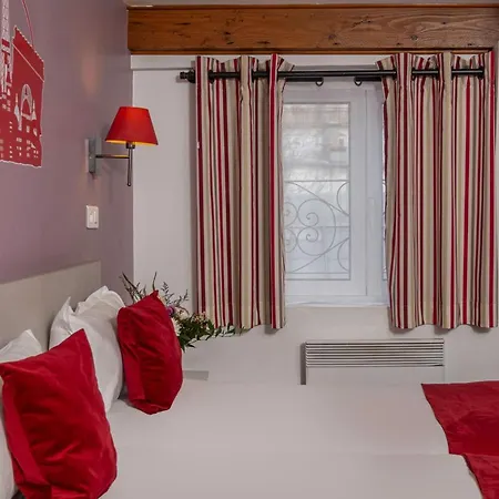 Saint Georges Lafayette