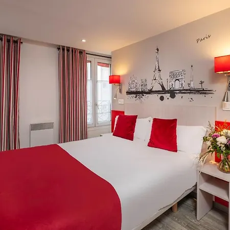 Saint Georges Lafayette فندق باريس