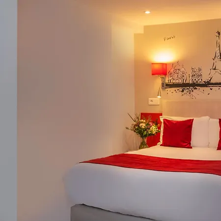 Szálloda Saint Georges Lafayette