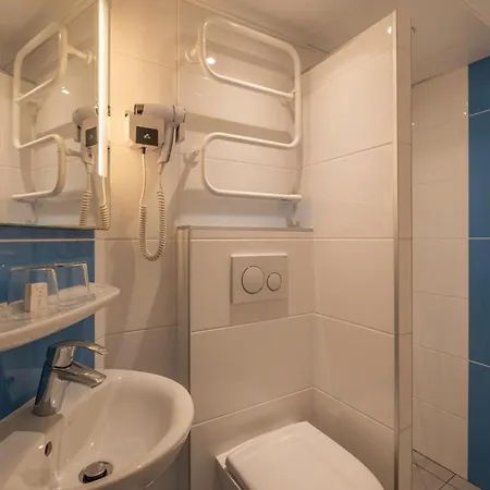 Saint Georges Lafayette