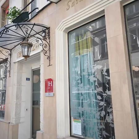 Saint Georges Lafayette