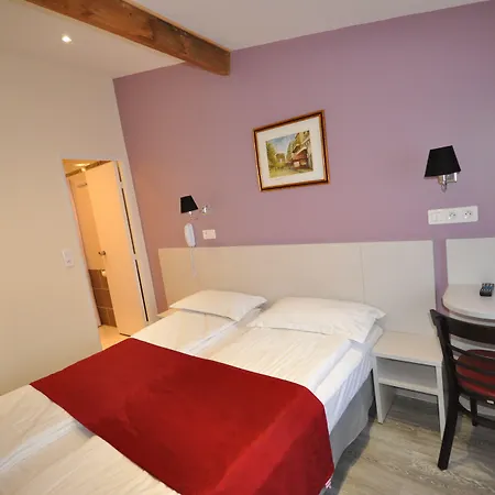 Saint Georges Lafayette 3*