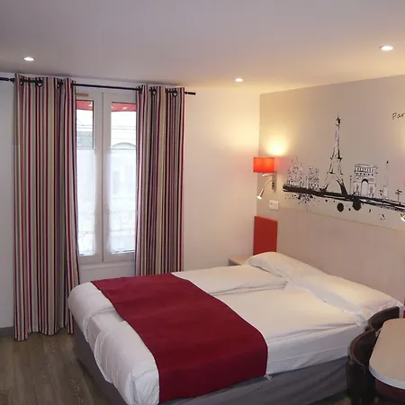 Saint Georges Lafayette 3*