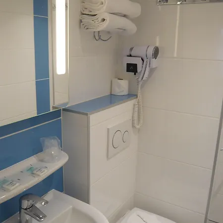 Saint Georges Lafayette Párizs