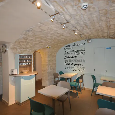 Saint Georges Lafayette 3*