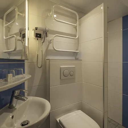 Saint Georges Lafayette Párizs