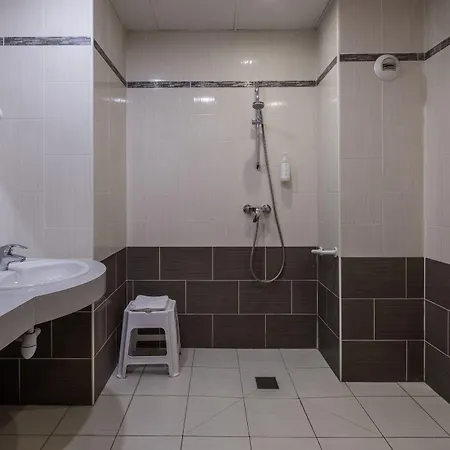 Saint Georges Lafayette 3* Párizs