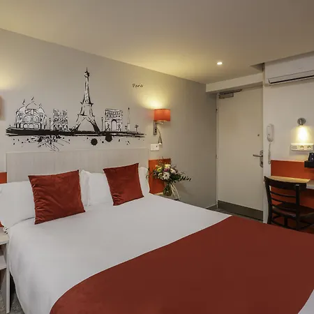 Saint Georges Lafayette 3*