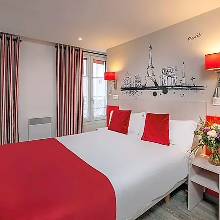 Saint Georges Lafayette 3*