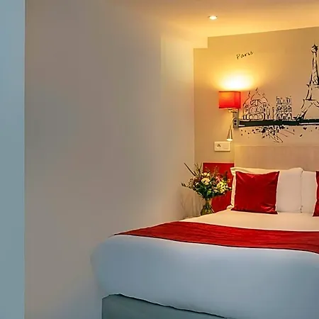 Saint Georges Lafayette Hotel