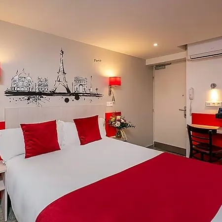 Saint Georges Lafayette Hotel 3*