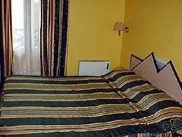 Saint Georges Lafayette Hotel Parijs