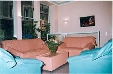 Hotel Saint Georges Lafayette Parijs