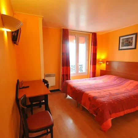 Hotel Saint Georges Lafayette 3*