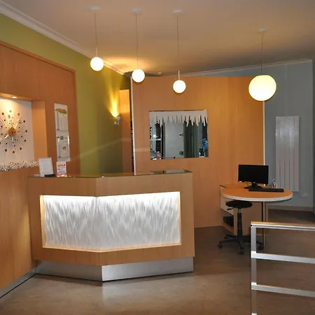 Hotel Saint Georges Lafayette 3*