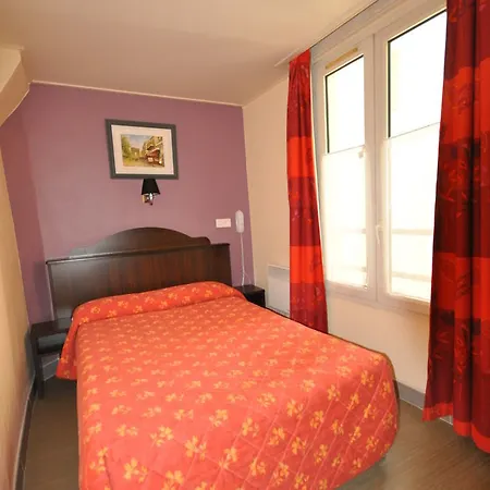 Saint Georges Lafayette 3*