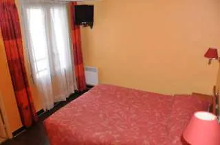Отель Saint Georges Lafayette