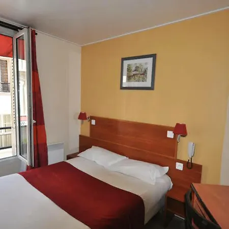 Saint Georges Lafayette Szálloda 3*