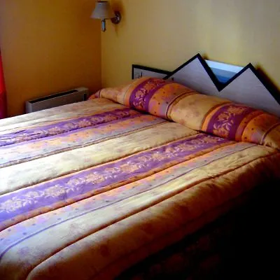 Saint Georges Lafayette 3* Parijs