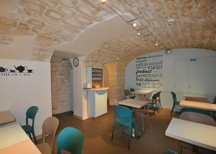 Hotel Saint Georges Lafayette