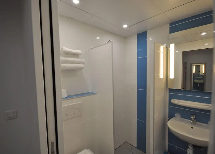 Saint Georges Lafayette 3*