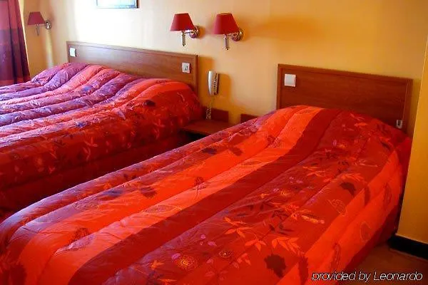 Hotel Saint Georges Lafayette