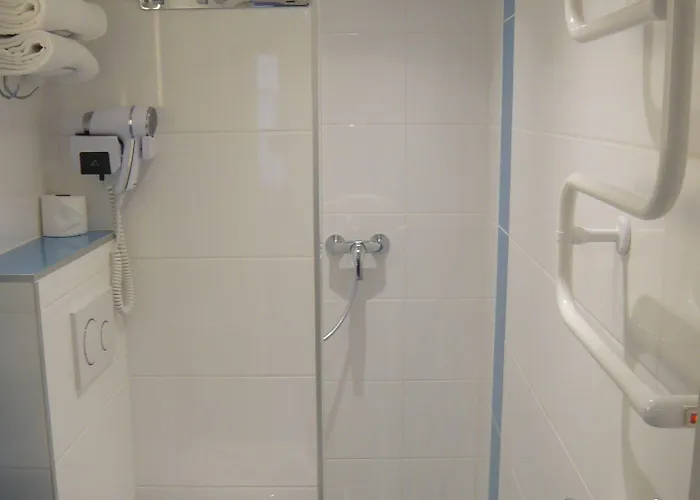 Hotel Saint Georges Lafayette