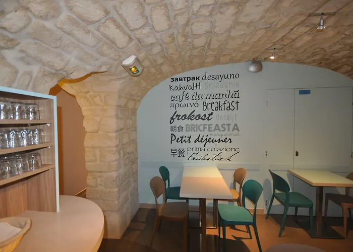 Saint Georges Lafayette