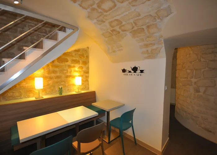 Saint Georges Lafayette