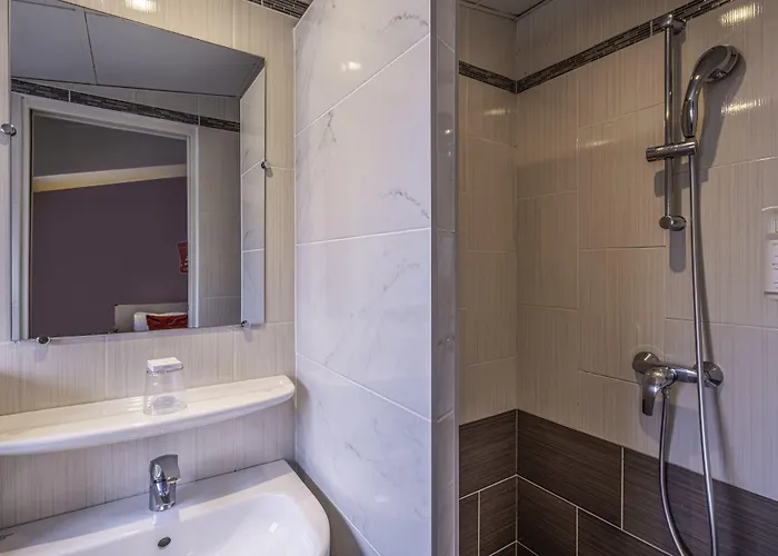 Saint Georges Lafayette Paryż