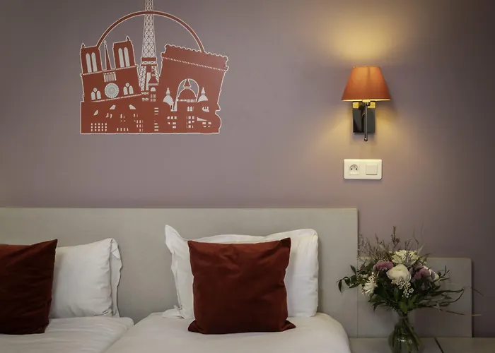 Saint Georges Lafayette