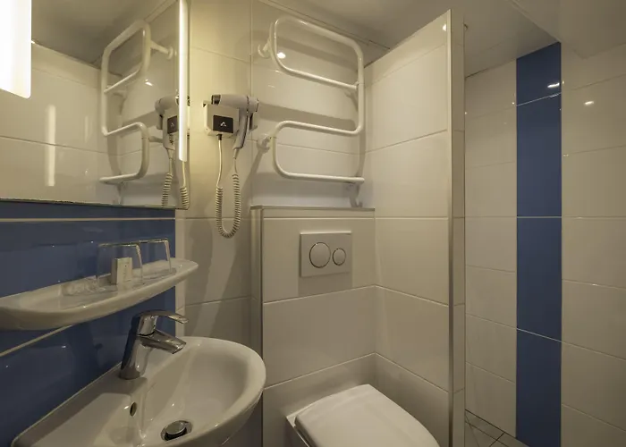 Saint Georges Lafayette Paryż