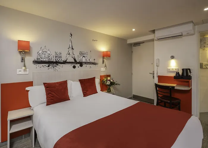 Saint Georges Lafayette 3*