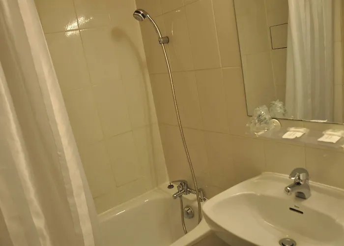 Saint Georges Lafayette Paryż